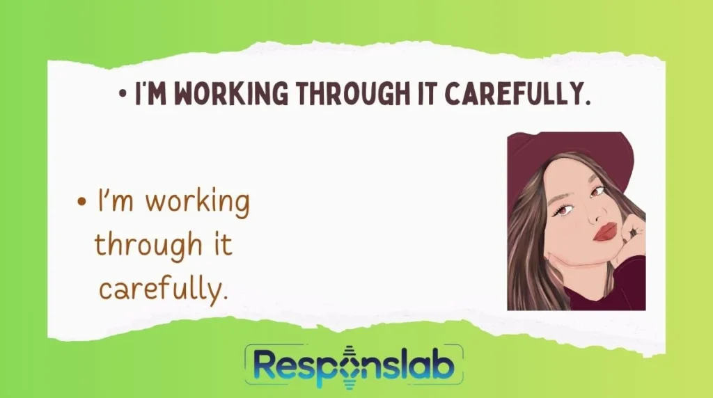 Smart Comebacks That Sound Confident 🧠