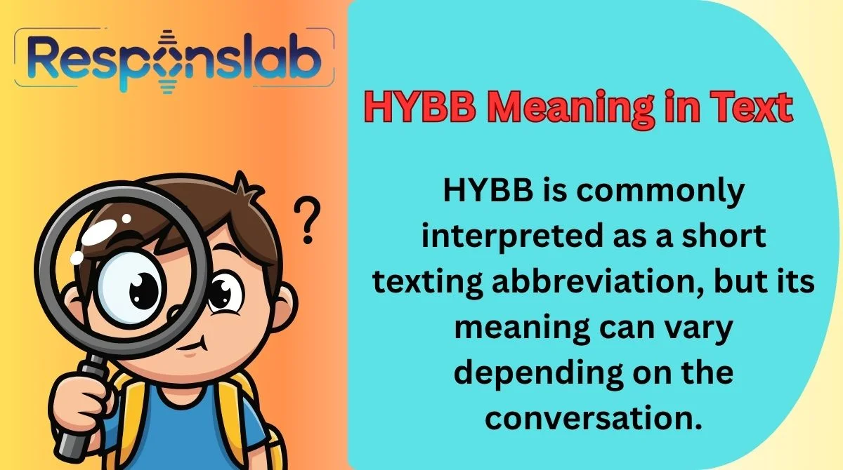 HYBB Meaning in Text