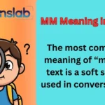 MM Meaning in Text