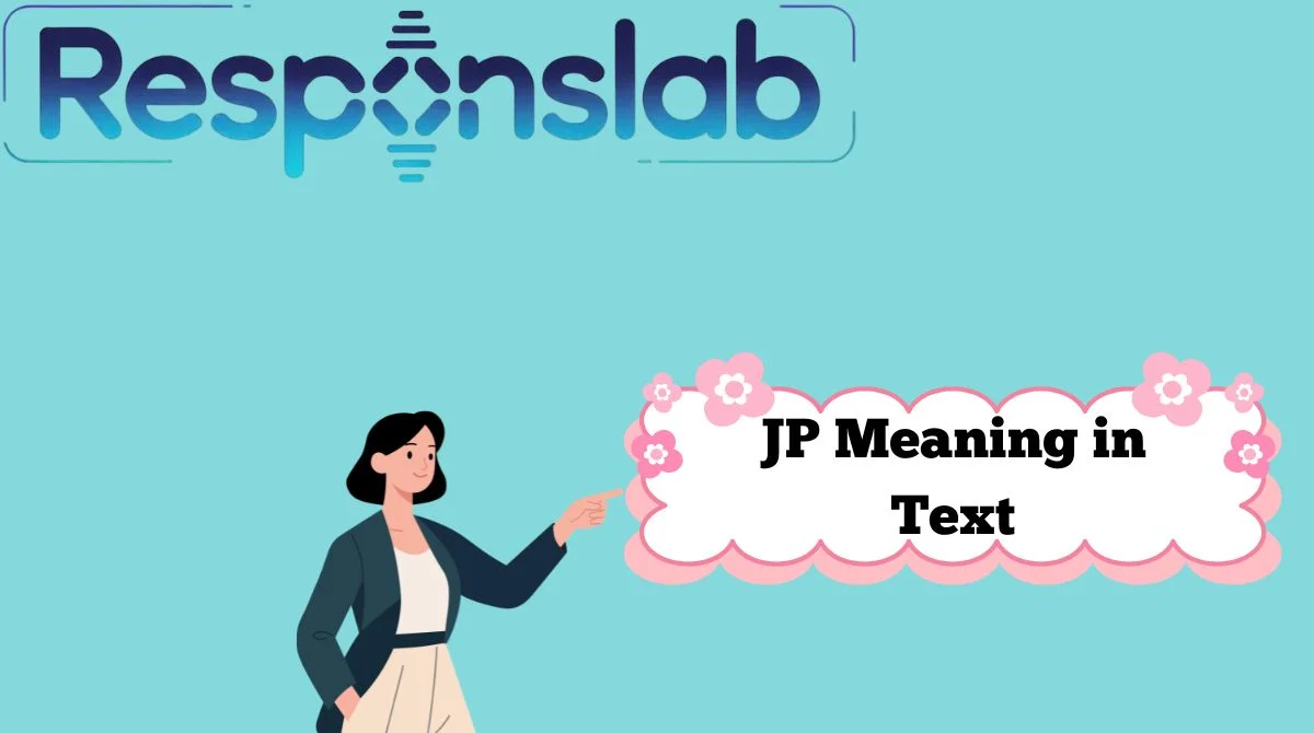 JP Meaning in Text