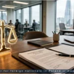 Consequences of Illegal Employment for a Foreign Business Owner in Poland