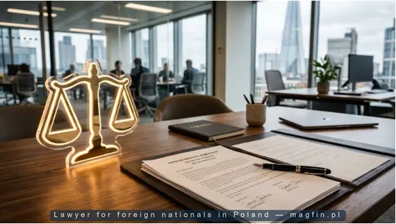 Consequences of Illegal Employment for a Foreign Business Owner in Poland