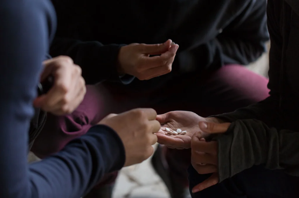 Teen Drug Use Remains Near Historic Lows. Here Is What Parents Should Still Watch For