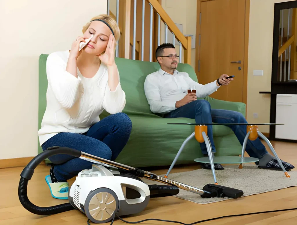 What’s the Best Way to Remove Pet Hair From Upholstery and Hard Floors